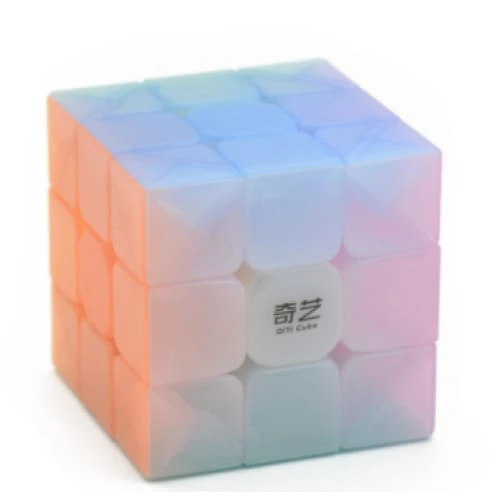 QiYi Jelly Cube 3×3