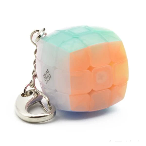 QiYi Jelly Cube 3×3