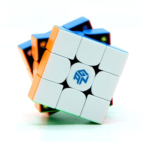 GAN 356 M