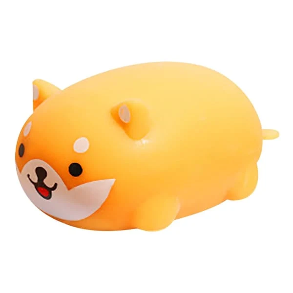 Squishy Shiba Inu