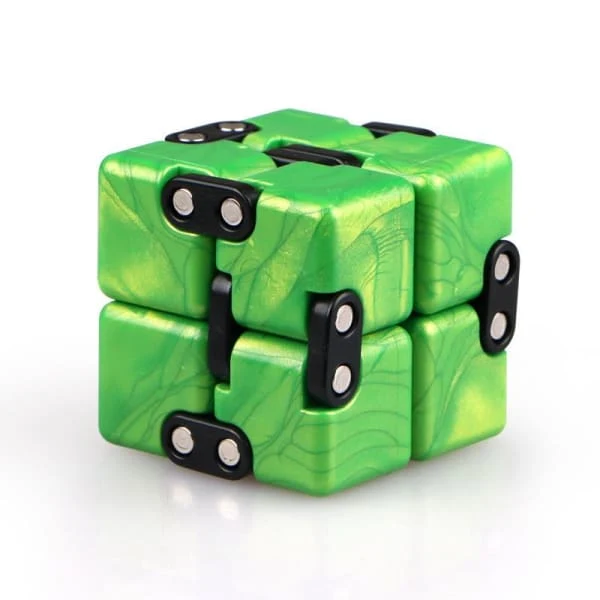 Infinity Cube