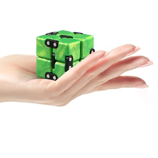 Infinity Cube