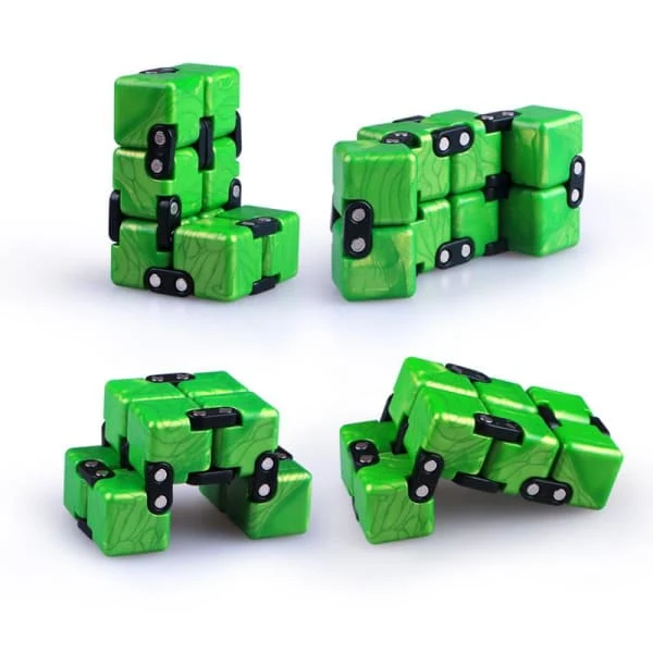 Infinity Cube