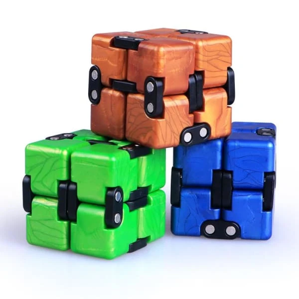 Infinity Cube
