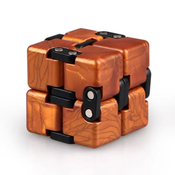 Infinity Cube