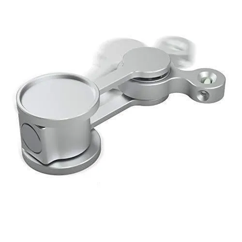 Double Pendulum Fidget