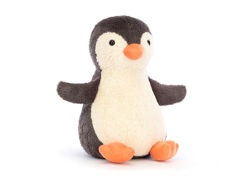 Peluche Peanut Penguin Medium - Jellycat