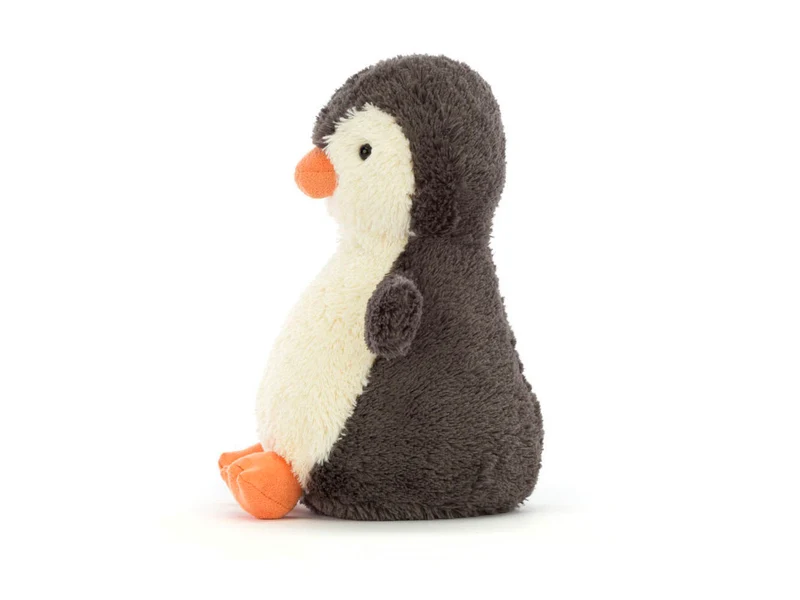 Peluche Peanut Penguin Medium - Jellycat