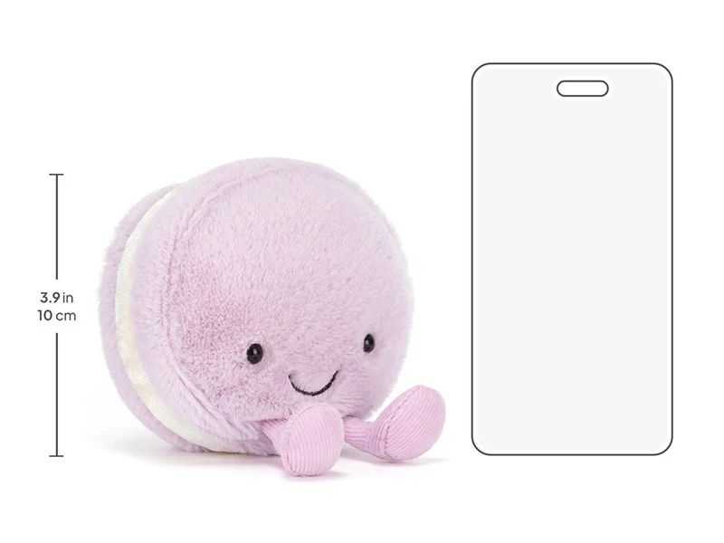 Peluche Amuseables Macaron May - Jellycat