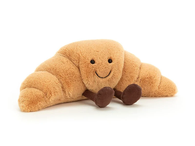 Peluche Amuseables Croissant Small - Jellycat