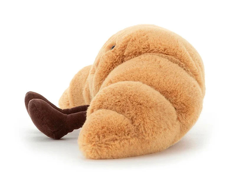 Peluche Amuseables Croissant Small - Jellycat