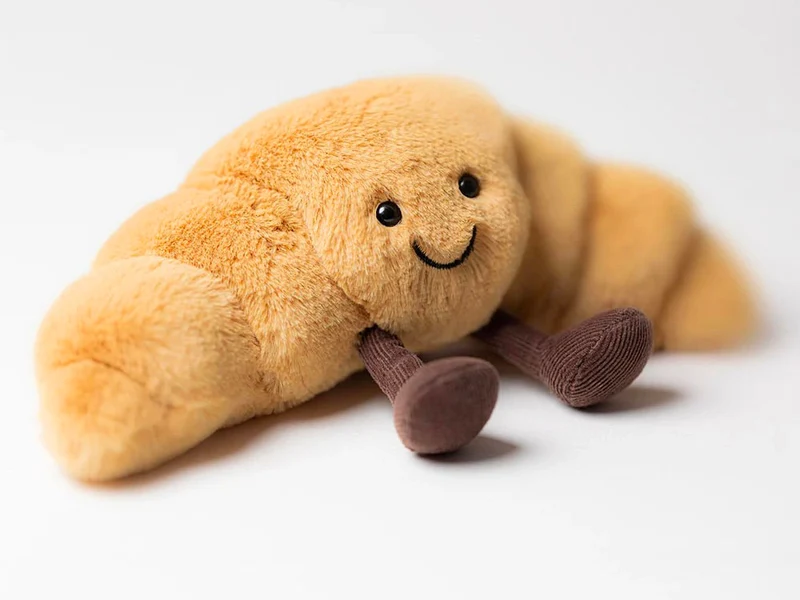 Peluche Amuseables Croissant Small - Jellycat