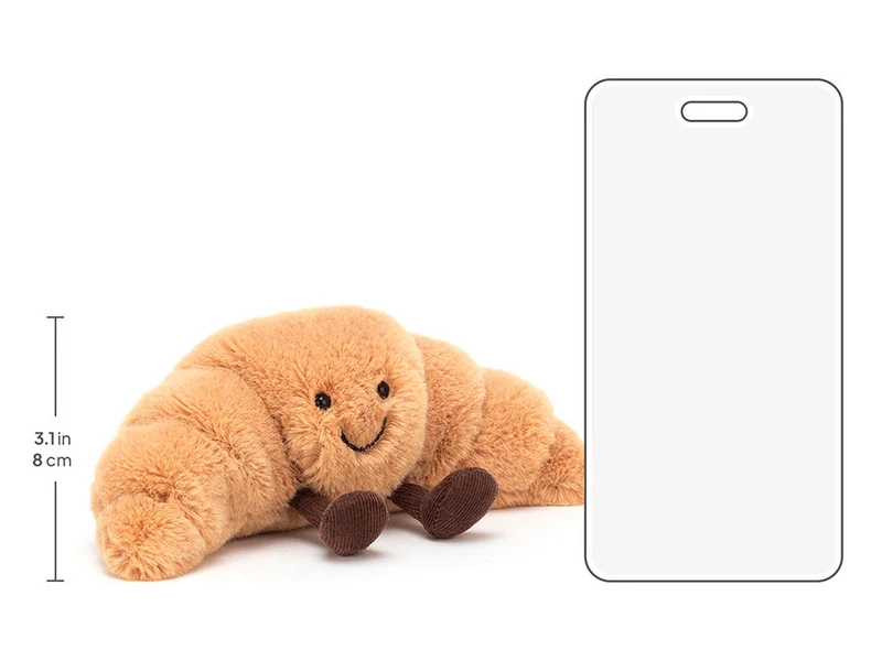 Peluche Amuseables Croissant Small - Jellycat
