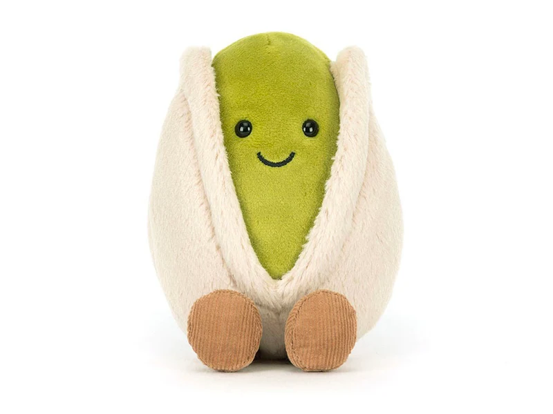 Peluche Amuseables Horatio Pistachio - Jellycat