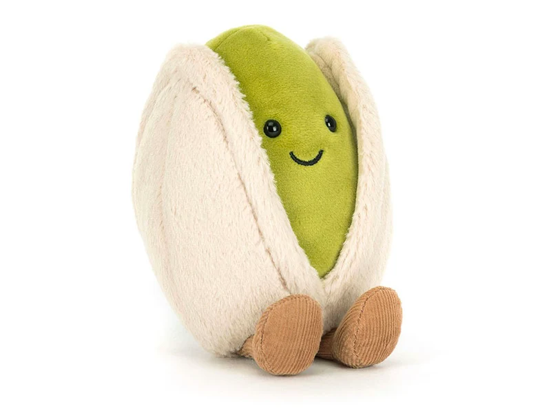 Peluche Amuseables Horatio Pistachio - Jellycat