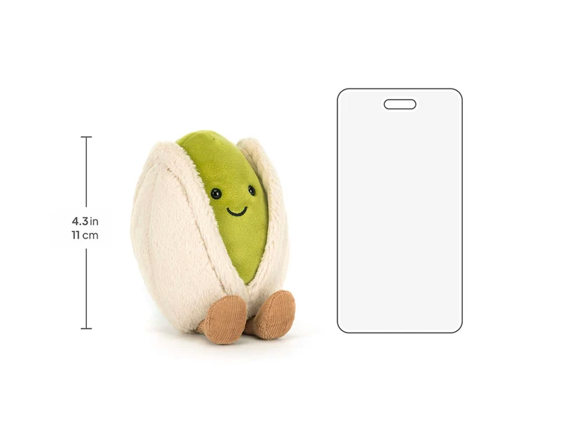 Peluche Amuseables Horatio Pistachio - Jellycat