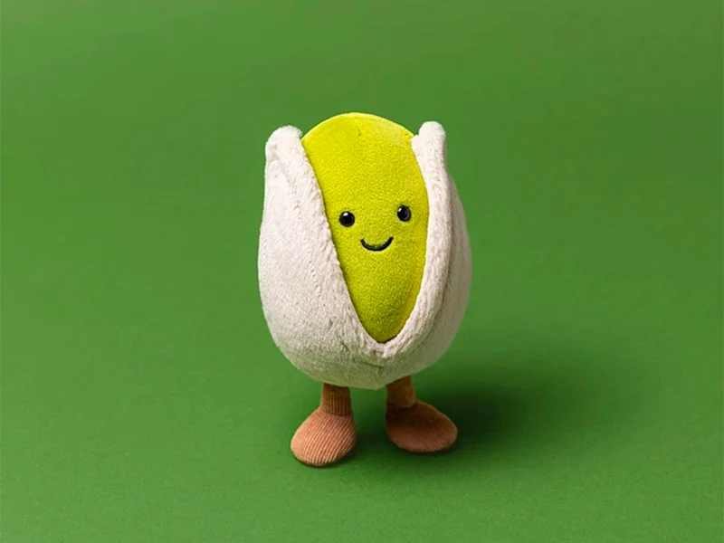 Peluche Amuseables Horatio Pistachio - Jellycat