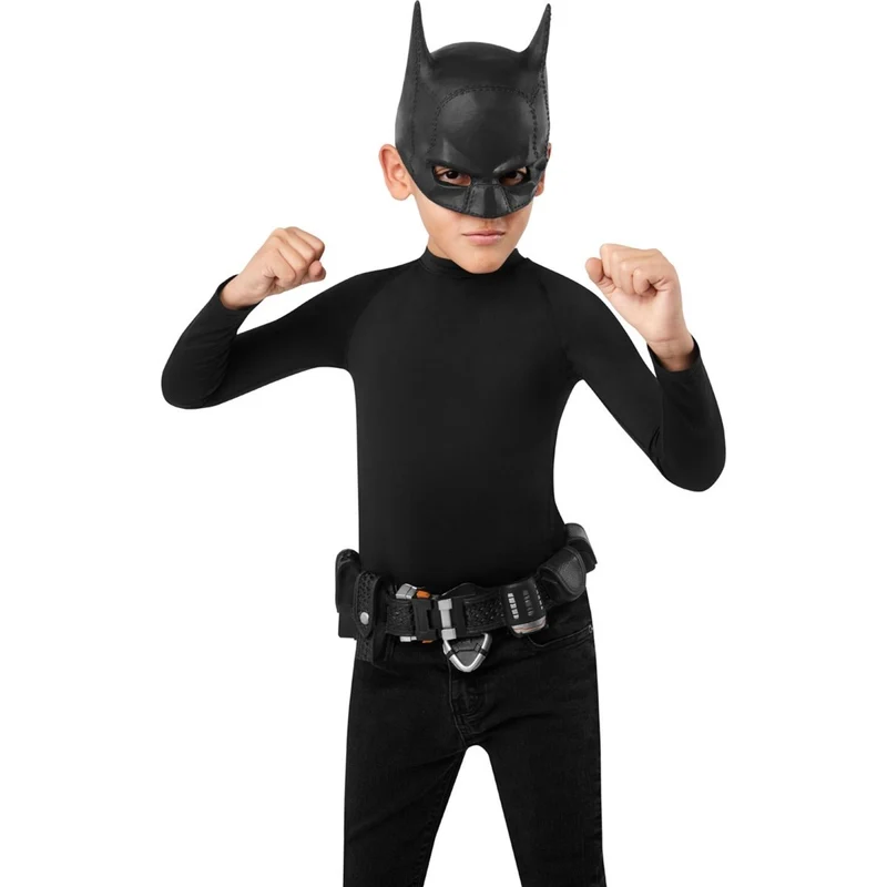 DC Comics Batman Utility Belt for Kids