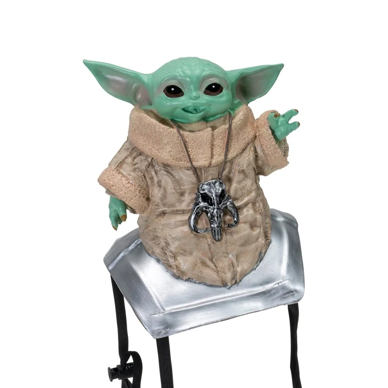 Disney Star Wars Grogu Shoulder Sitter