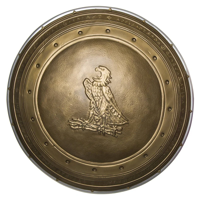 DC Comics Wonder Woman Shield for Adults