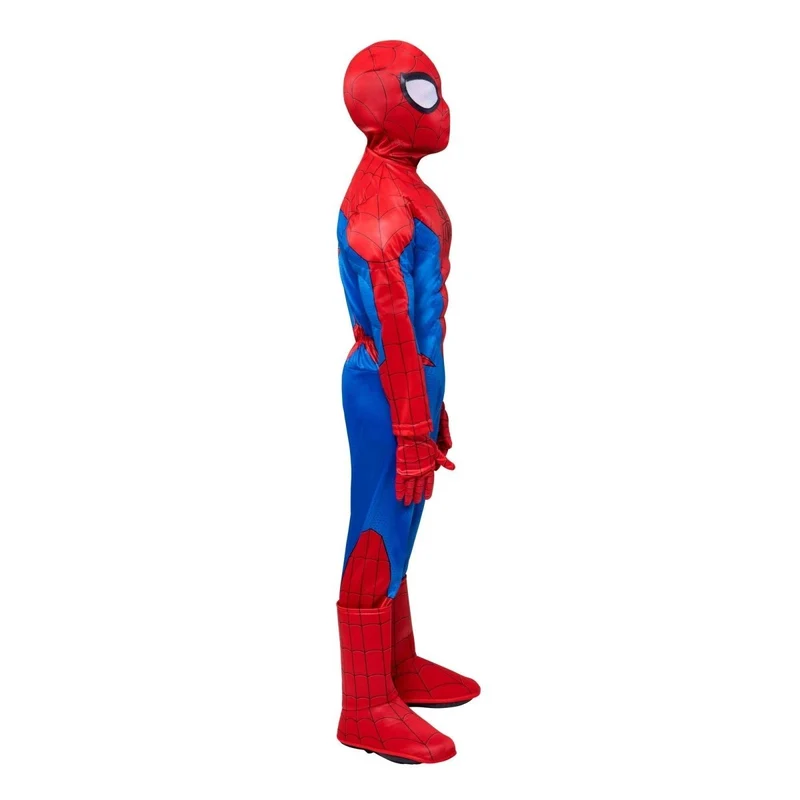 Spider-Man Premium Costume for Kids, Marvel Avengers