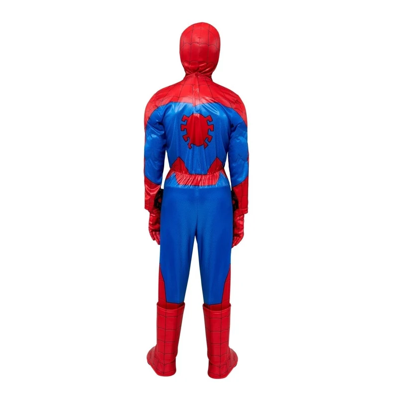 Spider-Man Premium Costume for Kids, Marvel Avengers