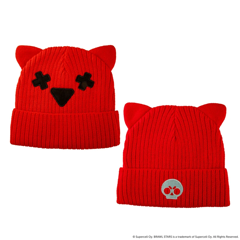 Nita Beanie