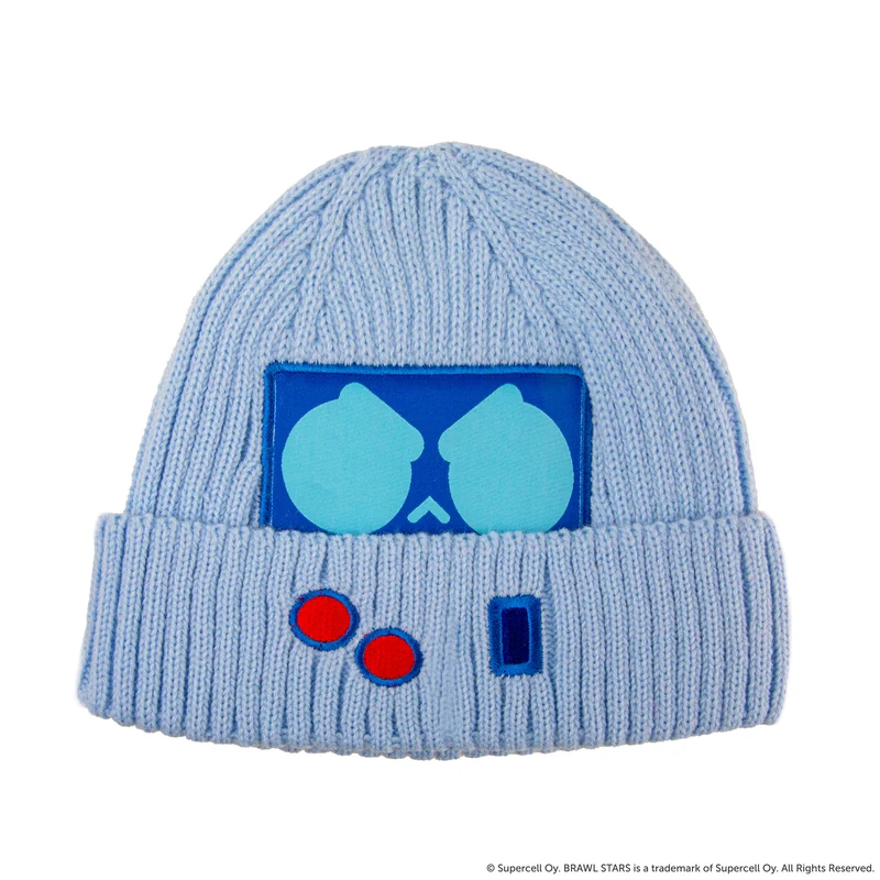 8-Bit Beanie