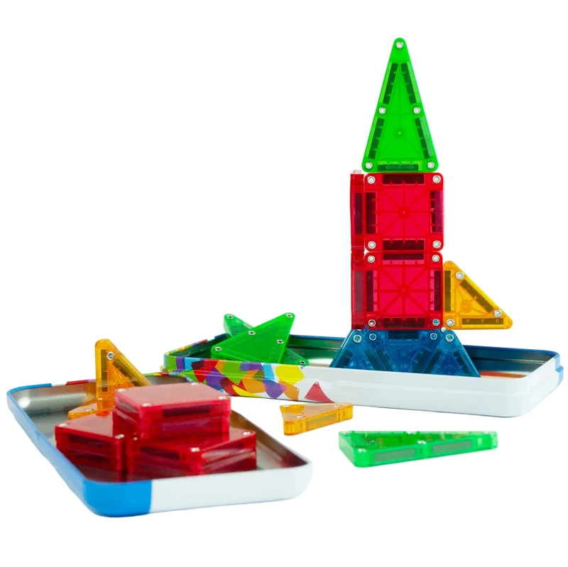 MicroMAGS 26-Piece Travel Set