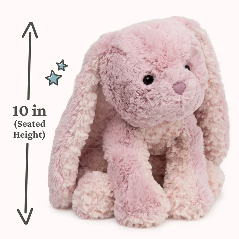 Gund Cozy 10" Bunny