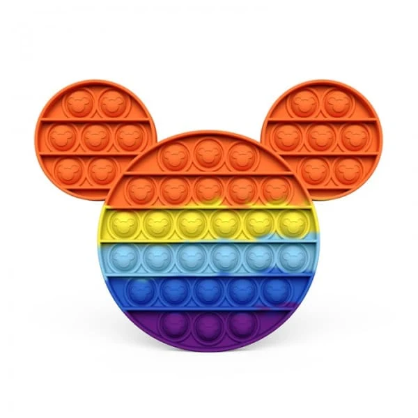 Pop It Mickey