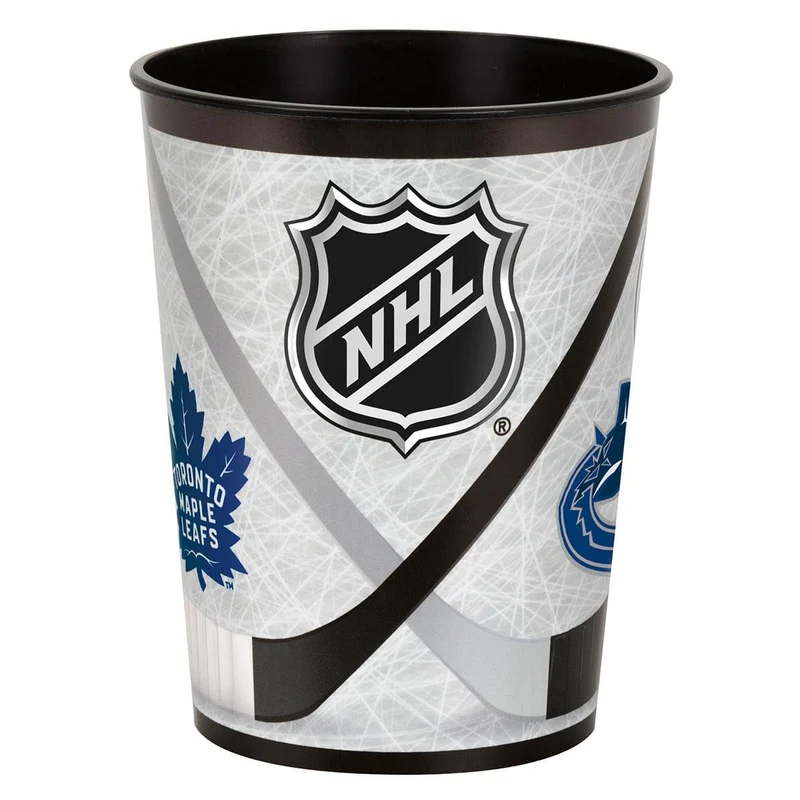 Hockey NHL Favour Cup, 16 oz