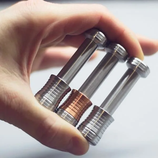 Moondrop Fidget