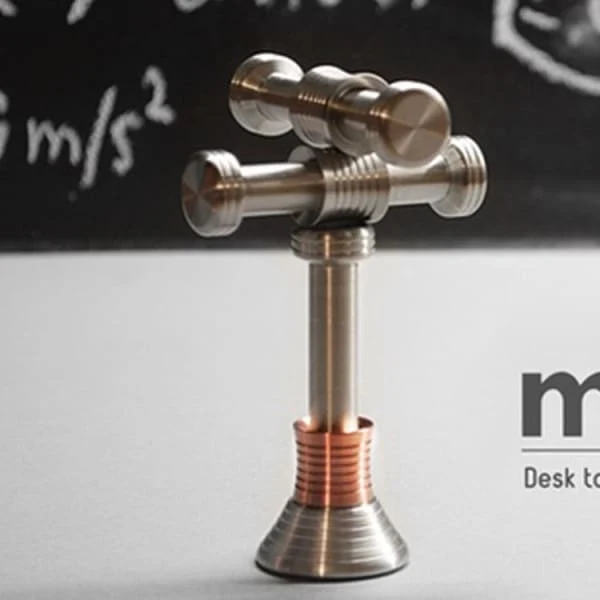 Moondrop Fidget