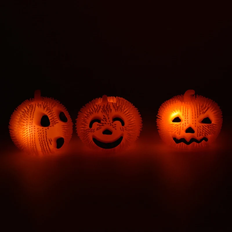 Balle Anti-Stress Halloween