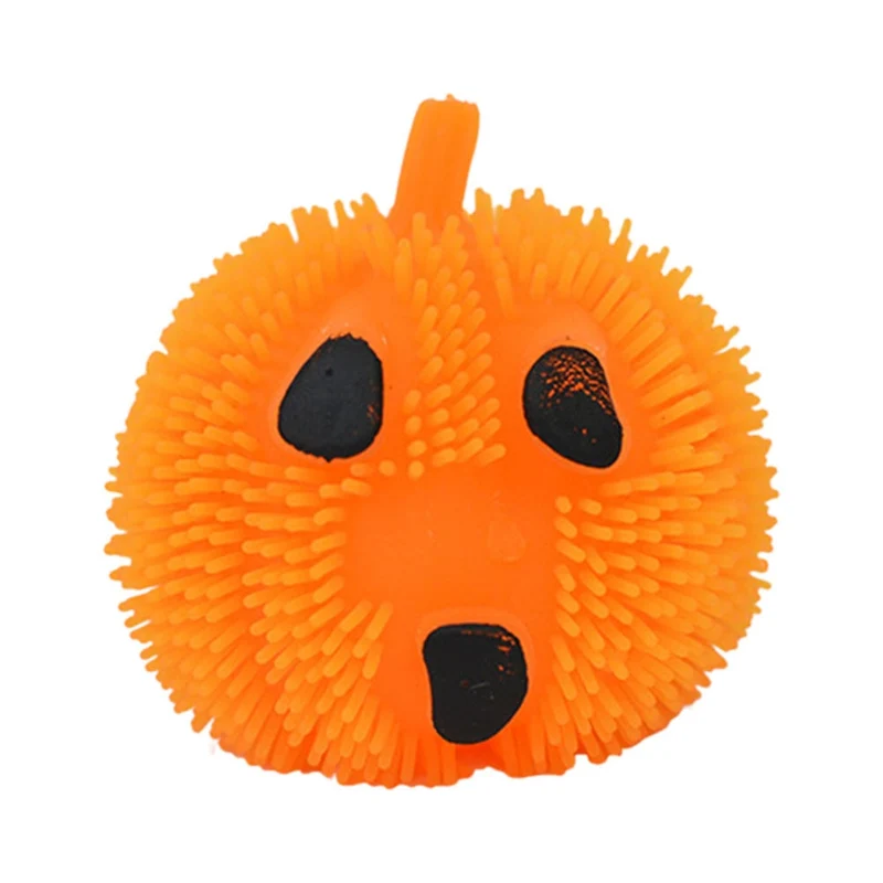 Balle Anti-Stress Halloween