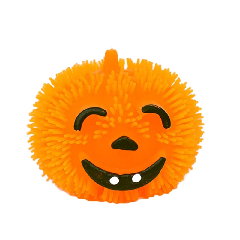 Balle Anti-Stress Halloween