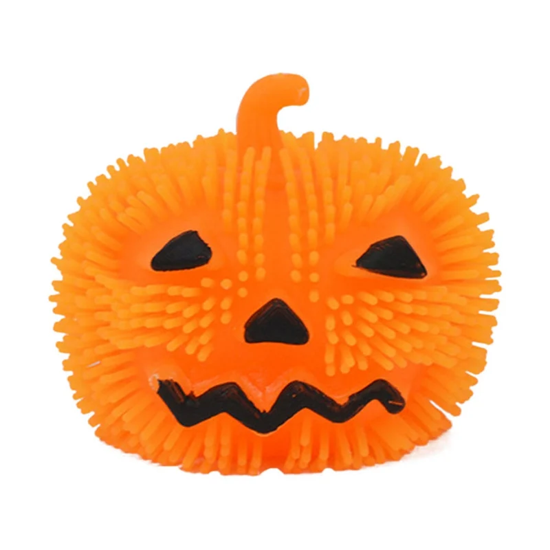 Balle Anti-Stress Halloween