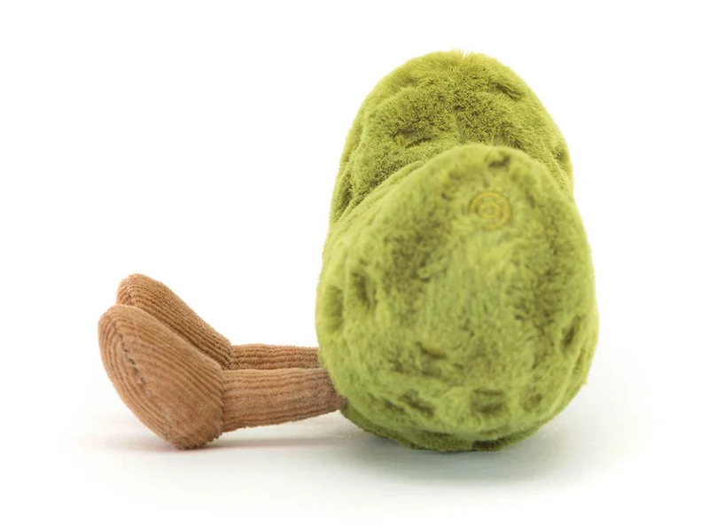 Peluche Amuseables Pickle le Cornichon - Jellycat