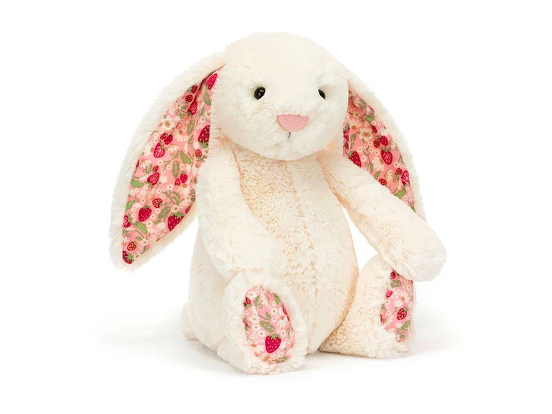 Peluche Lapin liberty Berry Little - Jellycat