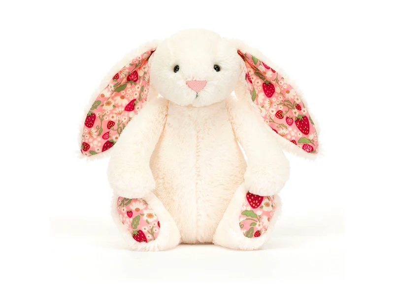 Peluche Lapin liberty Berry Little - Jellycat
