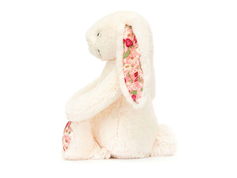 Peluche Lapin liberty Berry Little - Jellycat