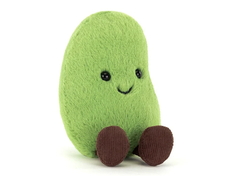 Peluche Amuseables Soyella Edamame - Jellycat