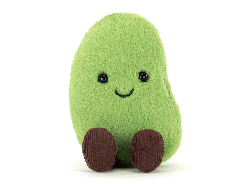 Peluche Amuseables Soyella Edamame - Jellycat