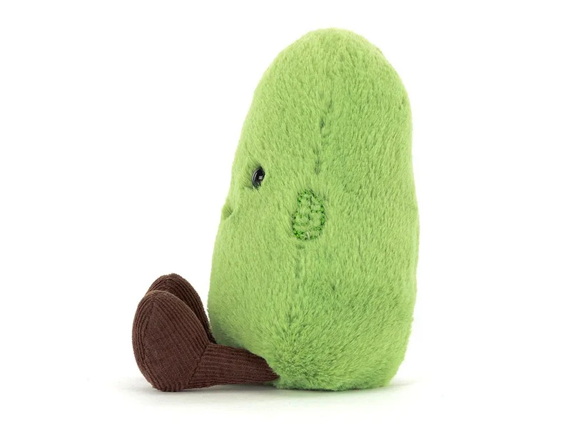 Peluche Amuseables Soyella Edamame - Jellycat