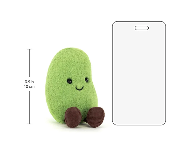 Peluche Amuseables Soyella Edamame - Jellycat