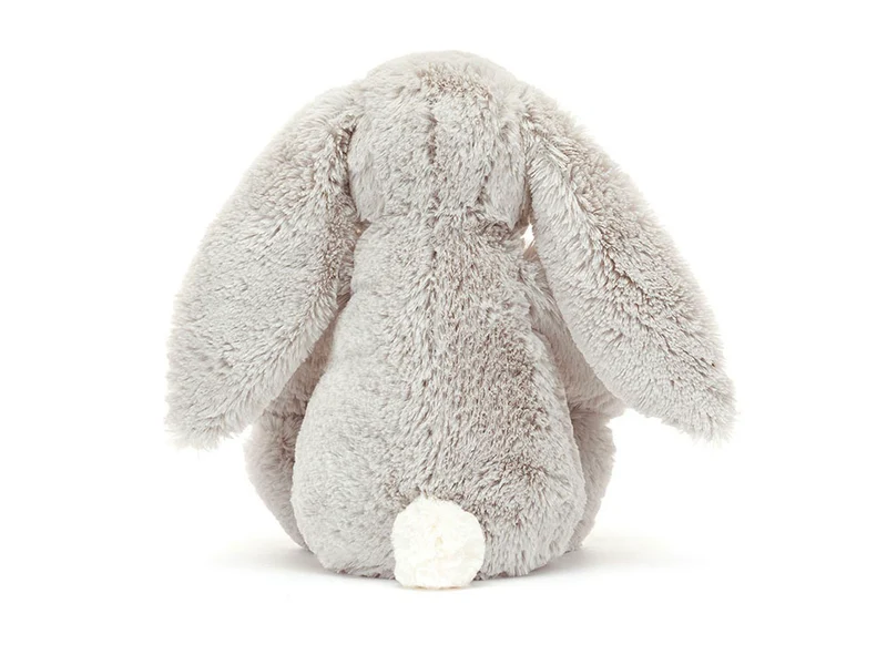Peluche lapin Blossom Silver Liberty Original - Jellycat