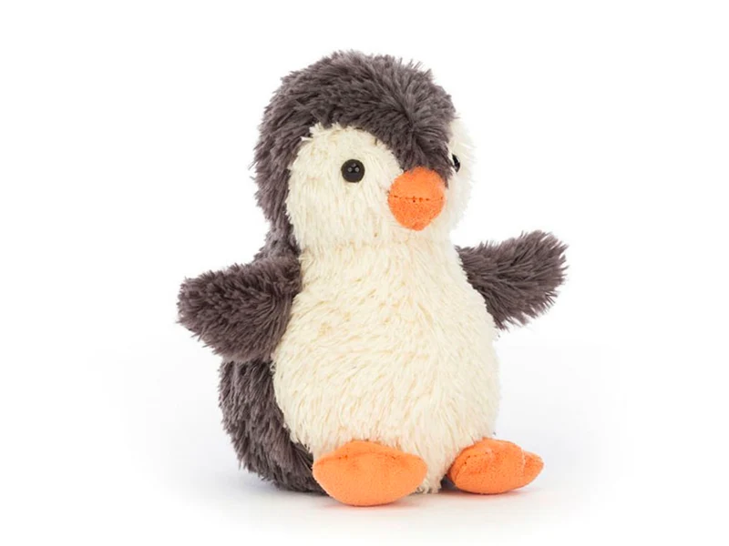 Peluche Peanut Penguin Small - Jellycat