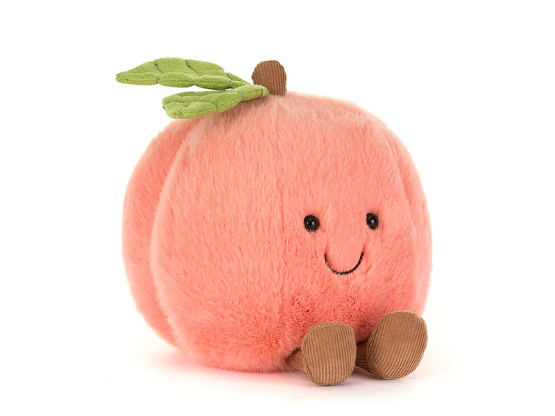 Peluche Amuseables Peach - Jellycat