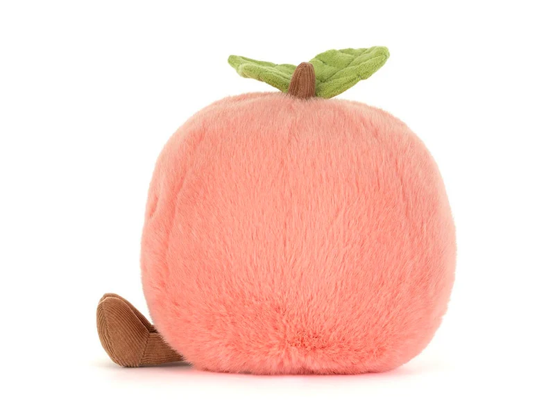Peluche Amuseables Peach - Jellycat